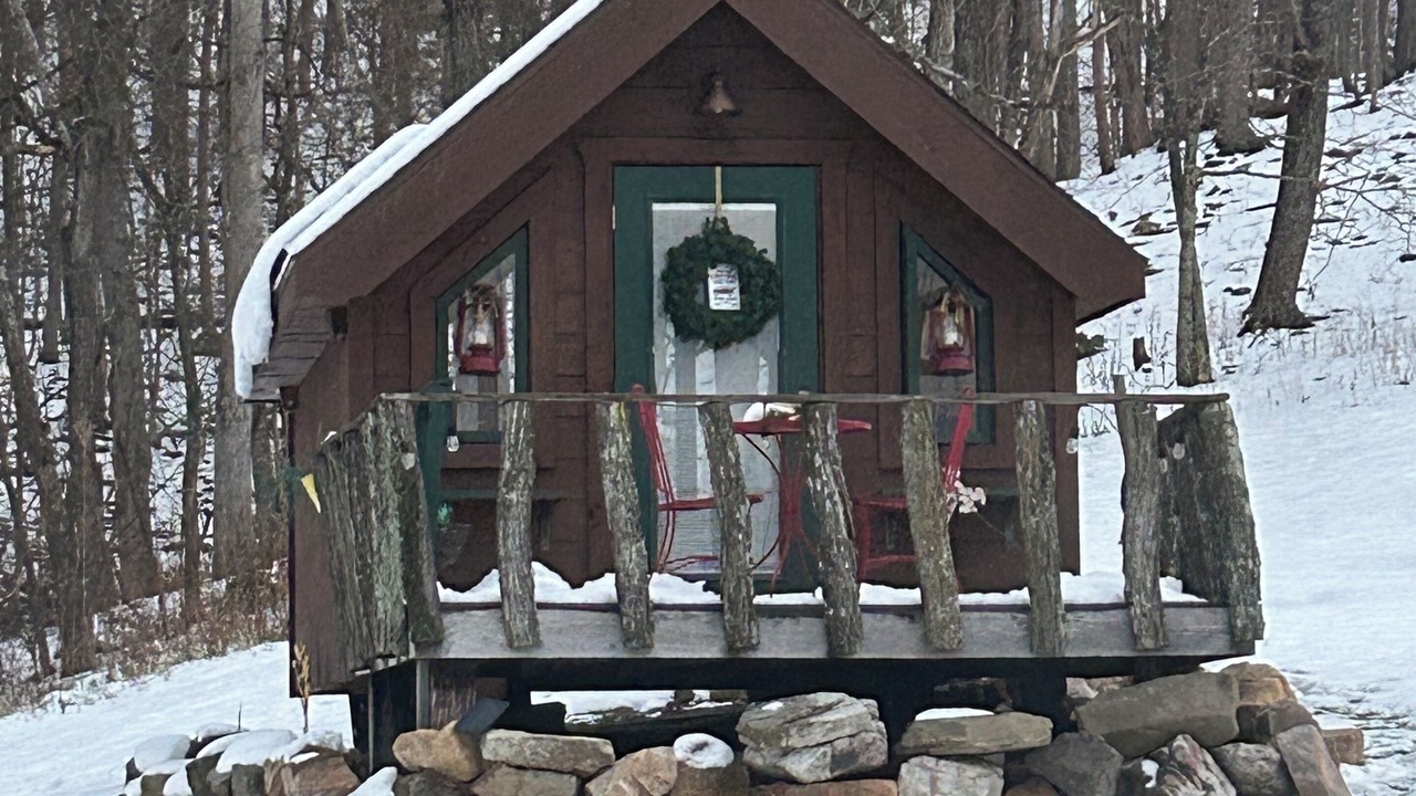Photo of Outdoor in Covington