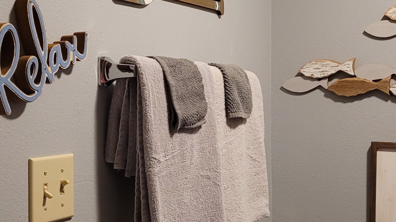 Photo of Bathroom in Karnack