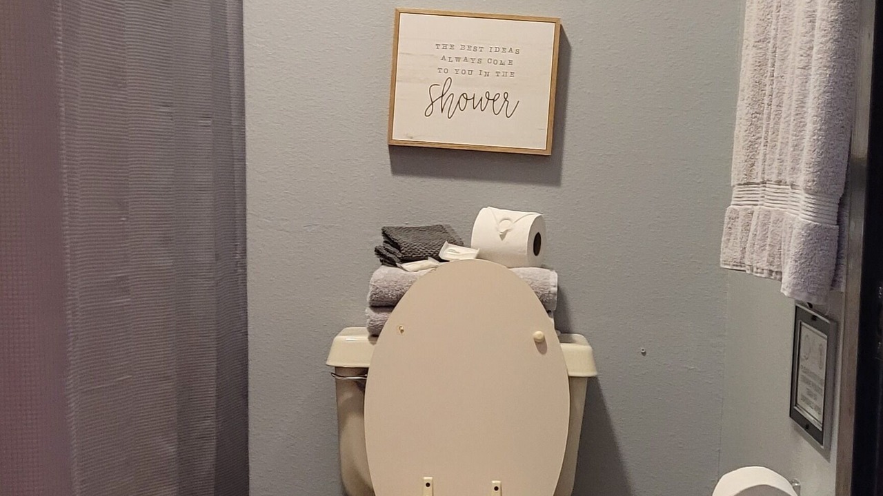 Photo of Bathroom in Karnack