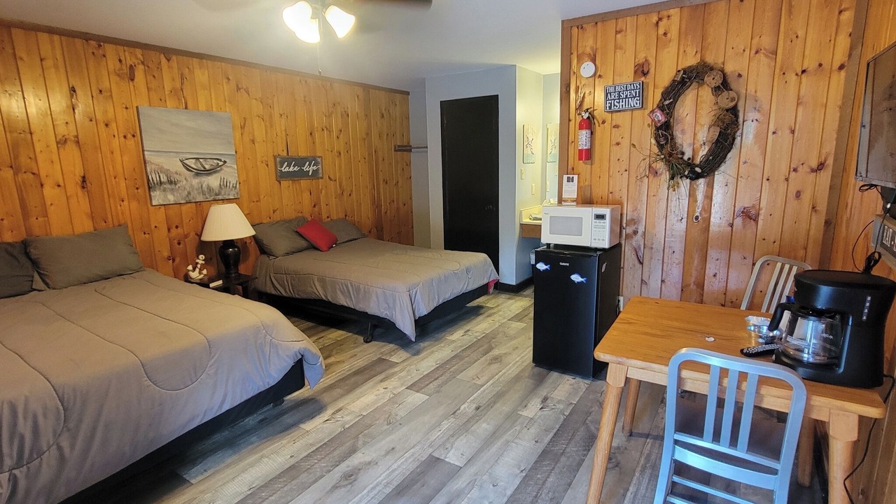 Photo of Bedroom in Uncertain