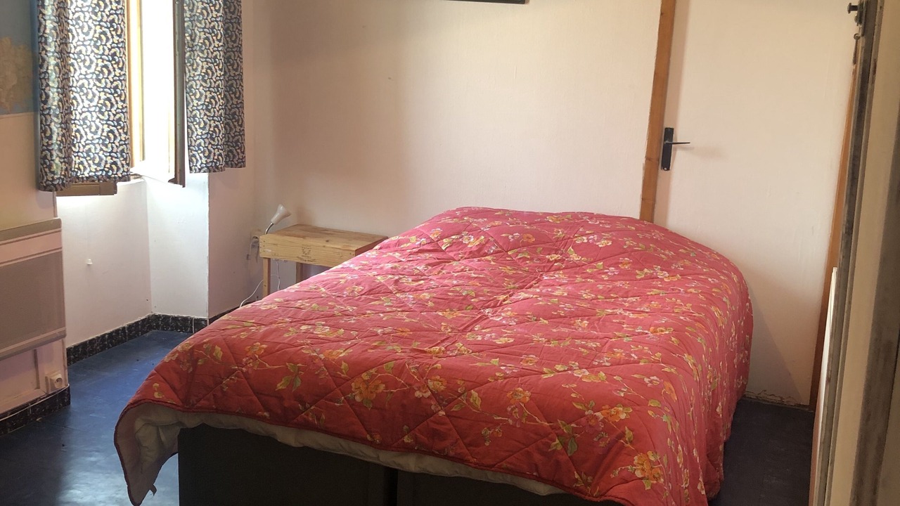 Photo of Bedroom in Serralongue
