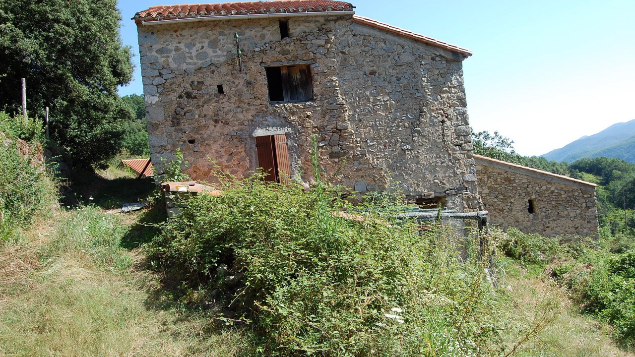 Photo of Outdoor in Serralongue