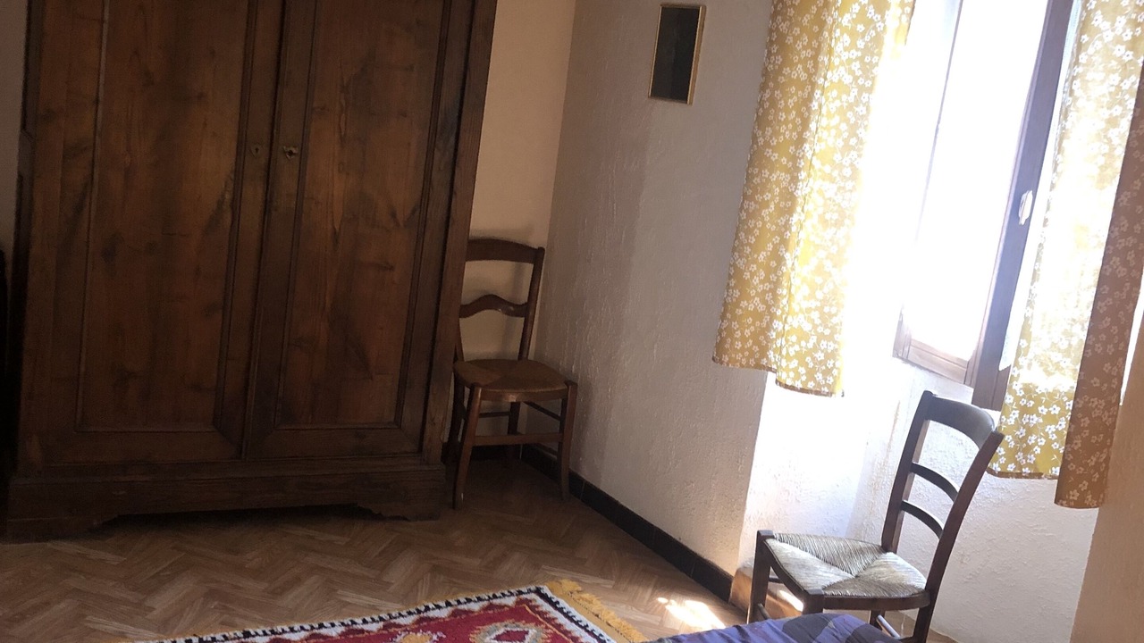 Photo of Bedroom in Serralongue
