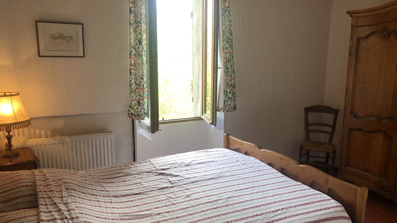 Photo of Bedroom in Serralongue