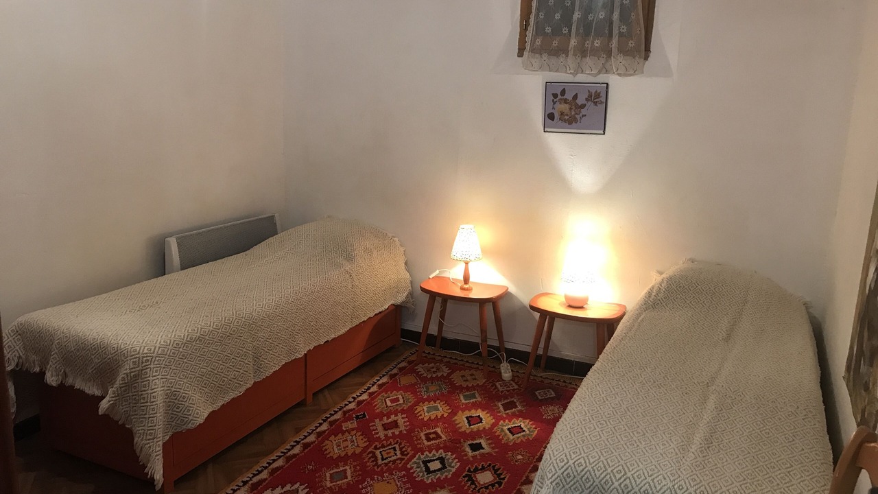 Photo of Bedroom in Serralongue