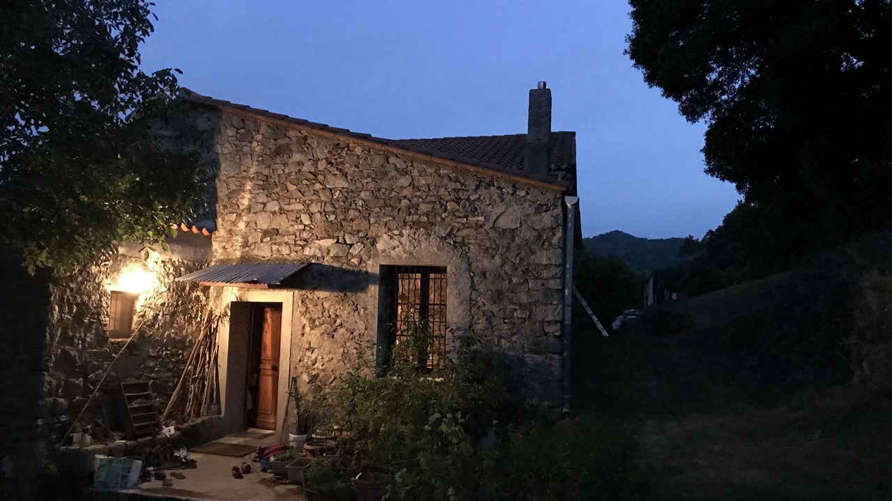 Photo of Outdoor in Serralongue