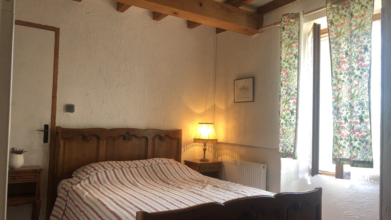 Photo of Bedroom in Serralongue