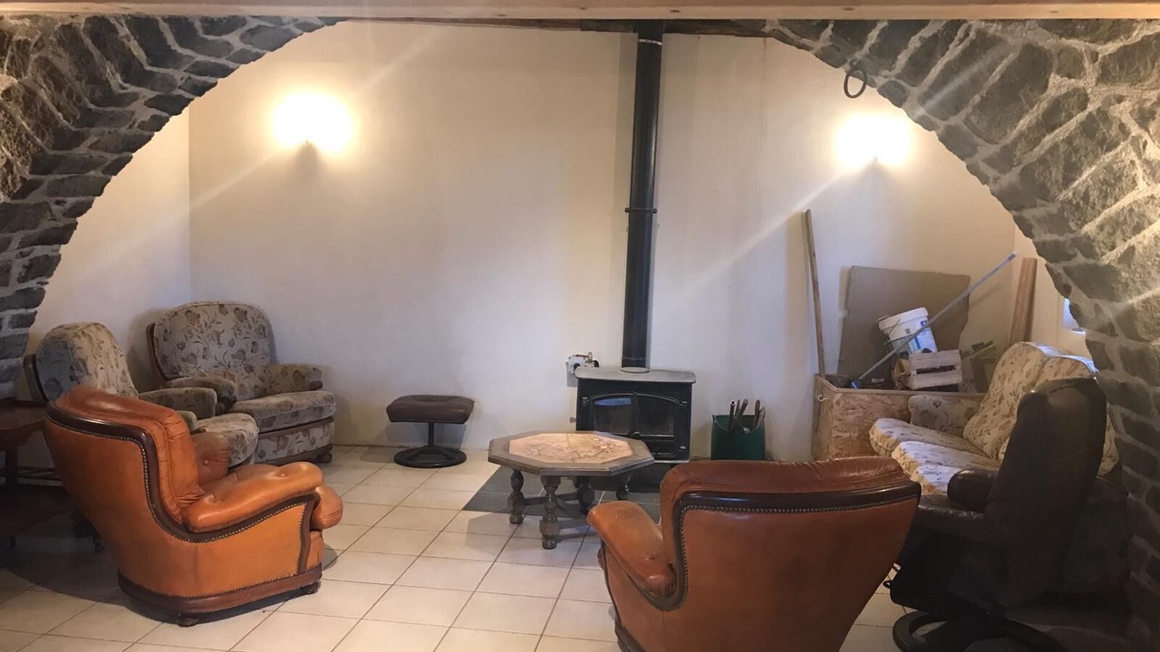Photo of Livingroom in Serralongue