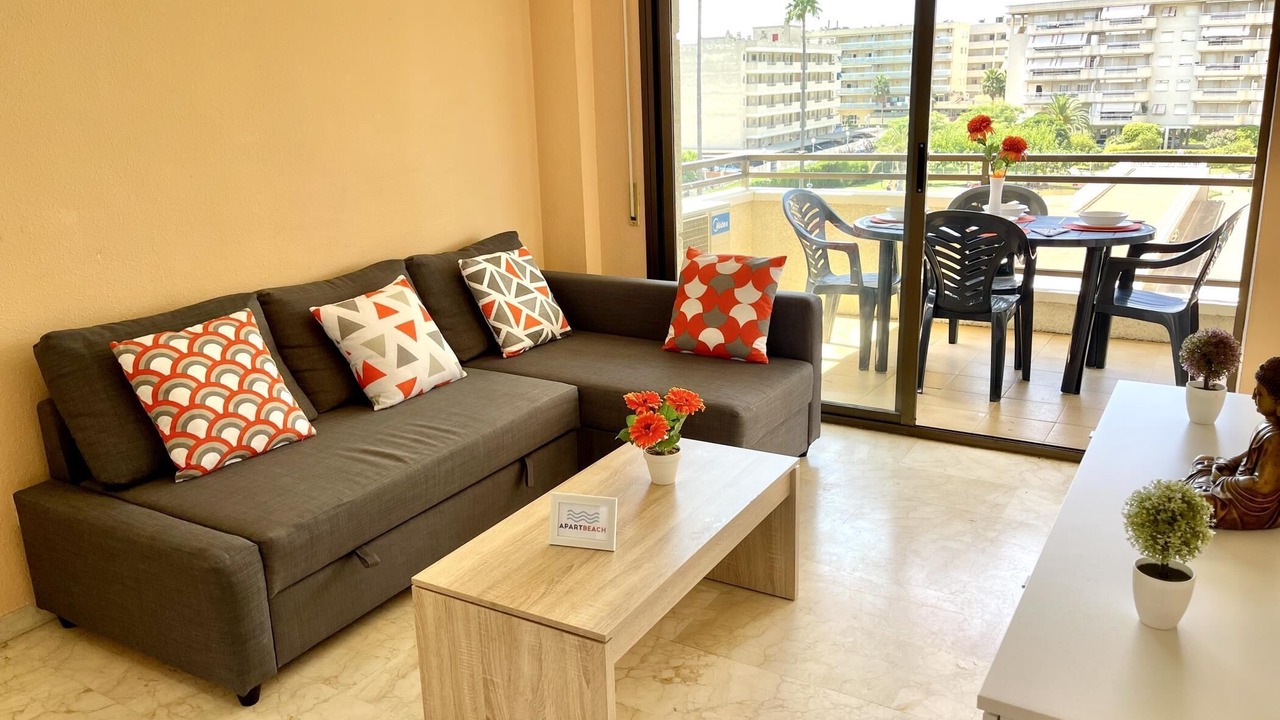 Photo of Livingroom in La Pineda