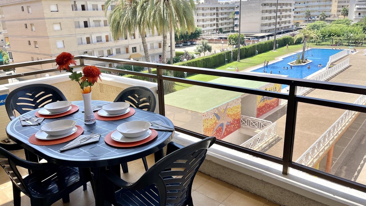 Photo of Outdoor in La Pineda