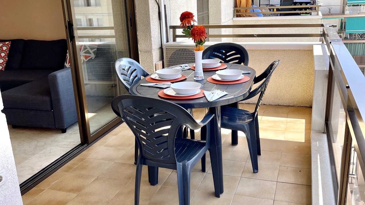Photo of Outdoor in La Pineda
