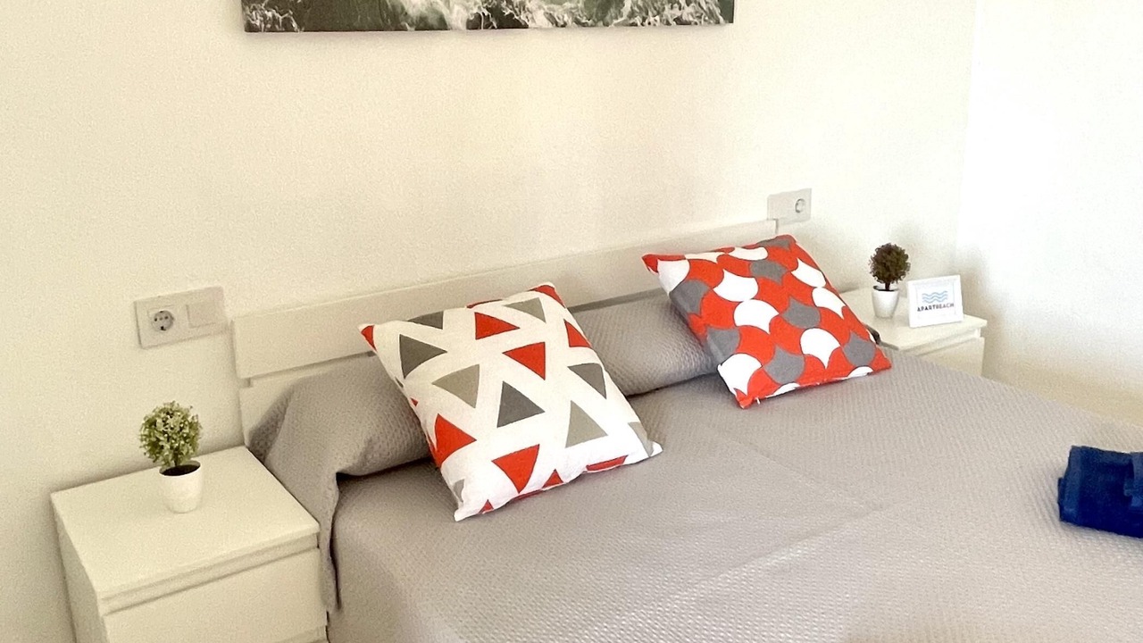 Photo of Bedroom in La Pineda