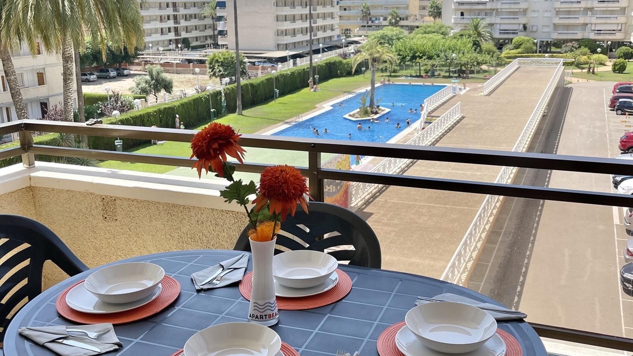 Photo of Outdoor in La Pineda