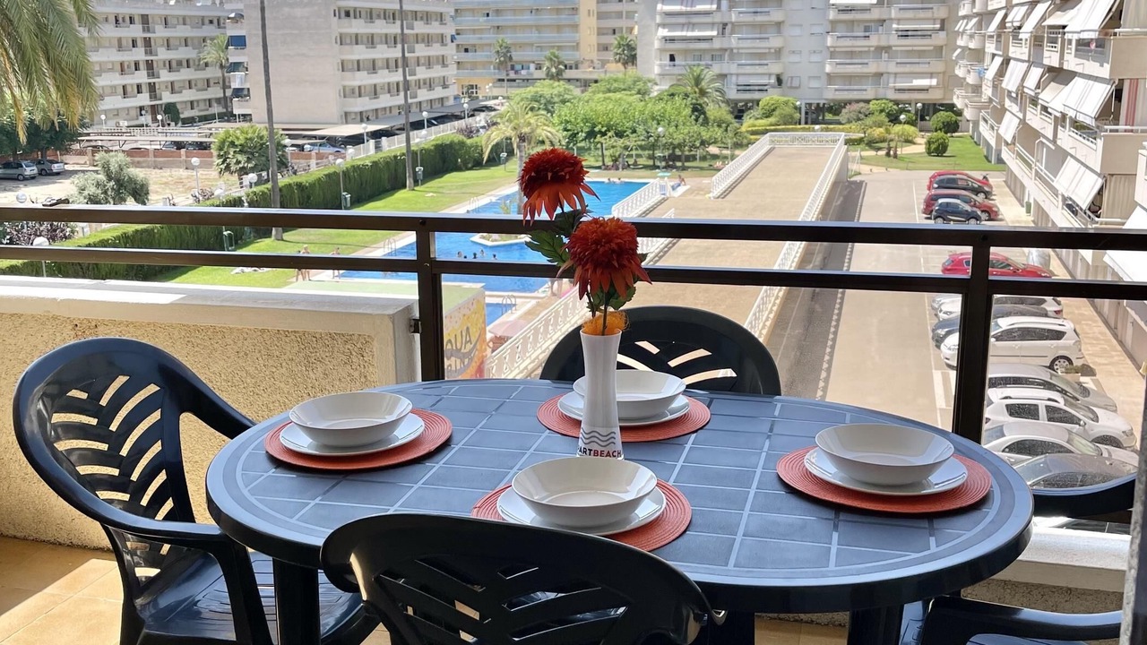 Photo of Outdoor in La Pineda