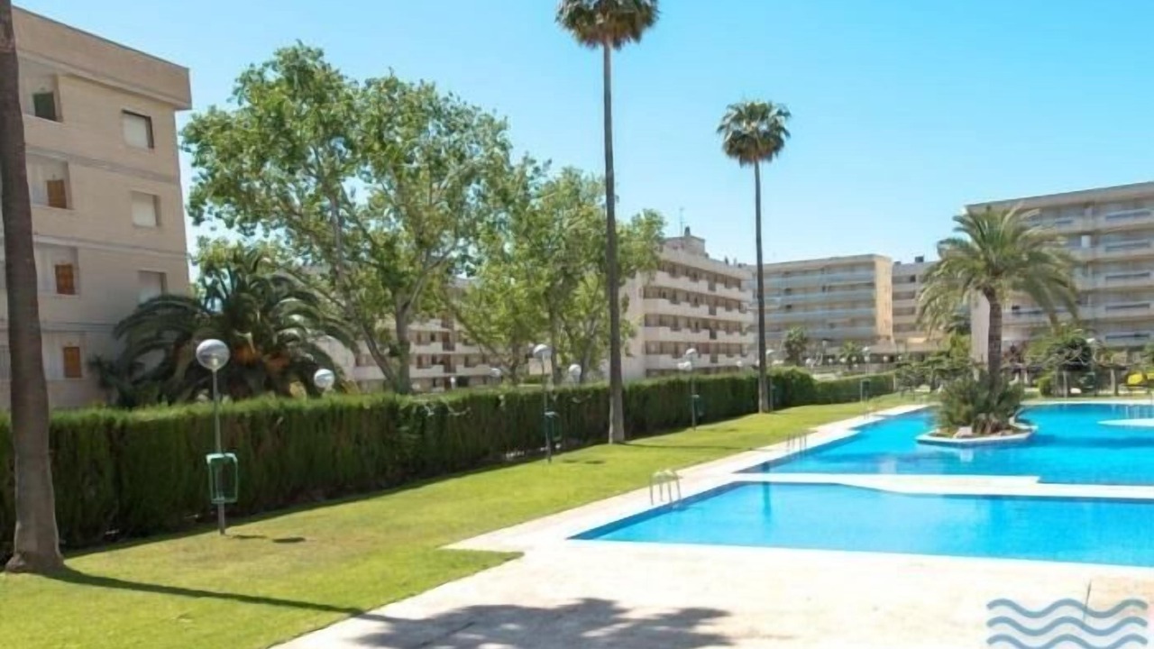 Photo of Outdoor in La Pineda