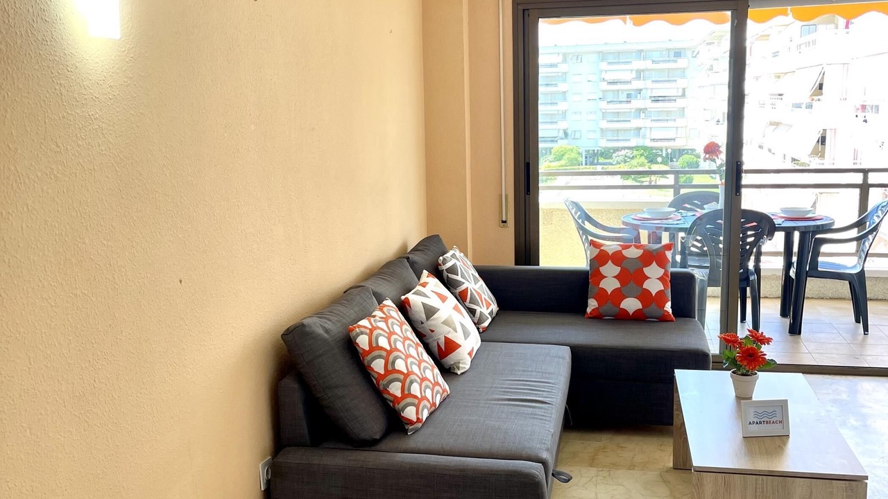 Photo of Livingroom in La Pineda