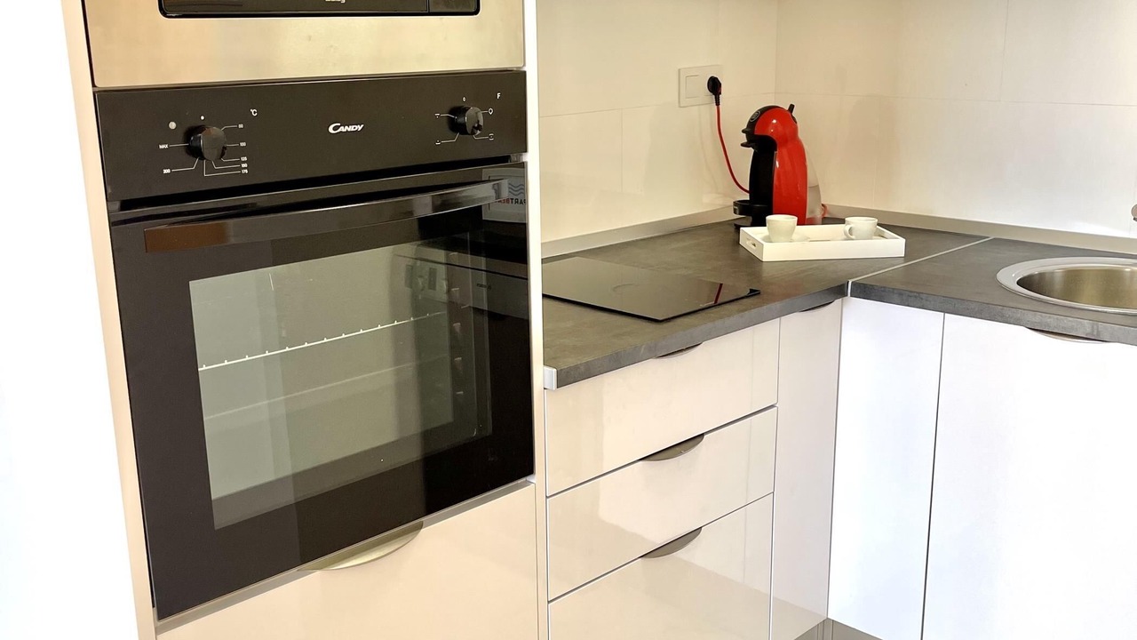 Photo of Kitchen in La Pineda