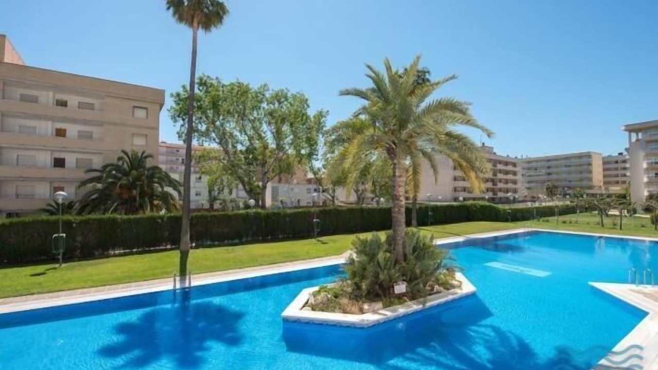 Photo of Outdoor in La Pineda