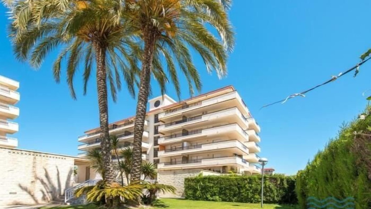Photo of Outdoor in La Pineda