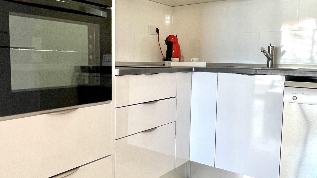Photo of Kitchen in La Pineda