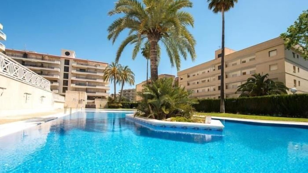 Photo of Outdoor in La Pineda