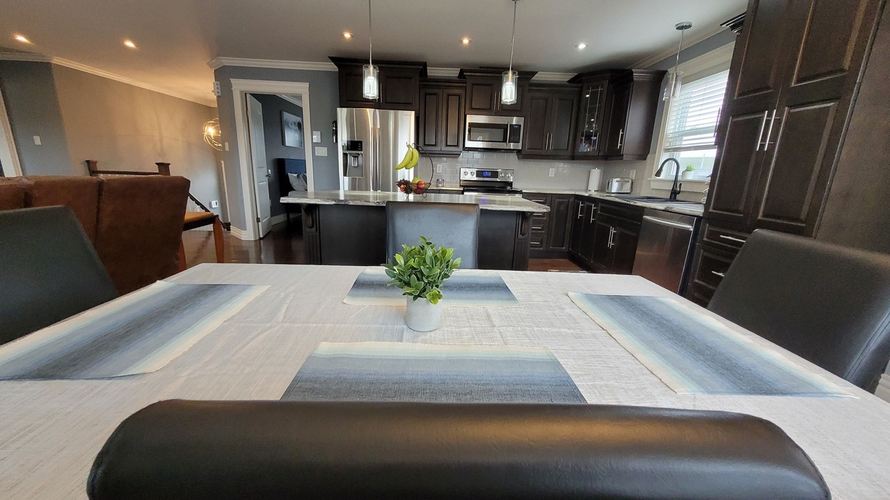 Photo of Livingroom in Terra Nova