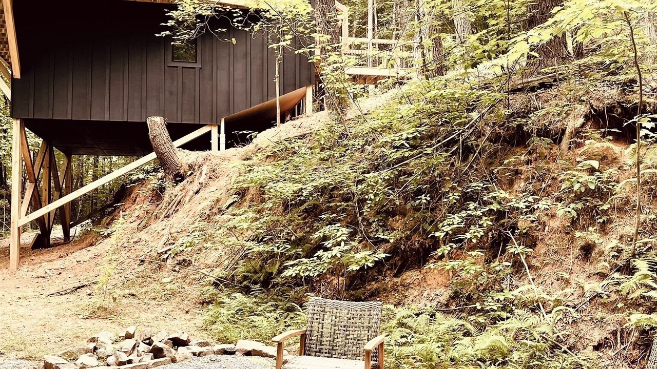 Photo of Outdoor in My Mountain
