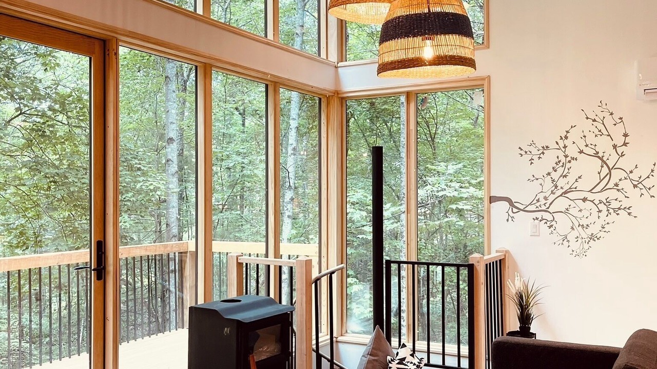 Photo of Livingroom in My Mountain