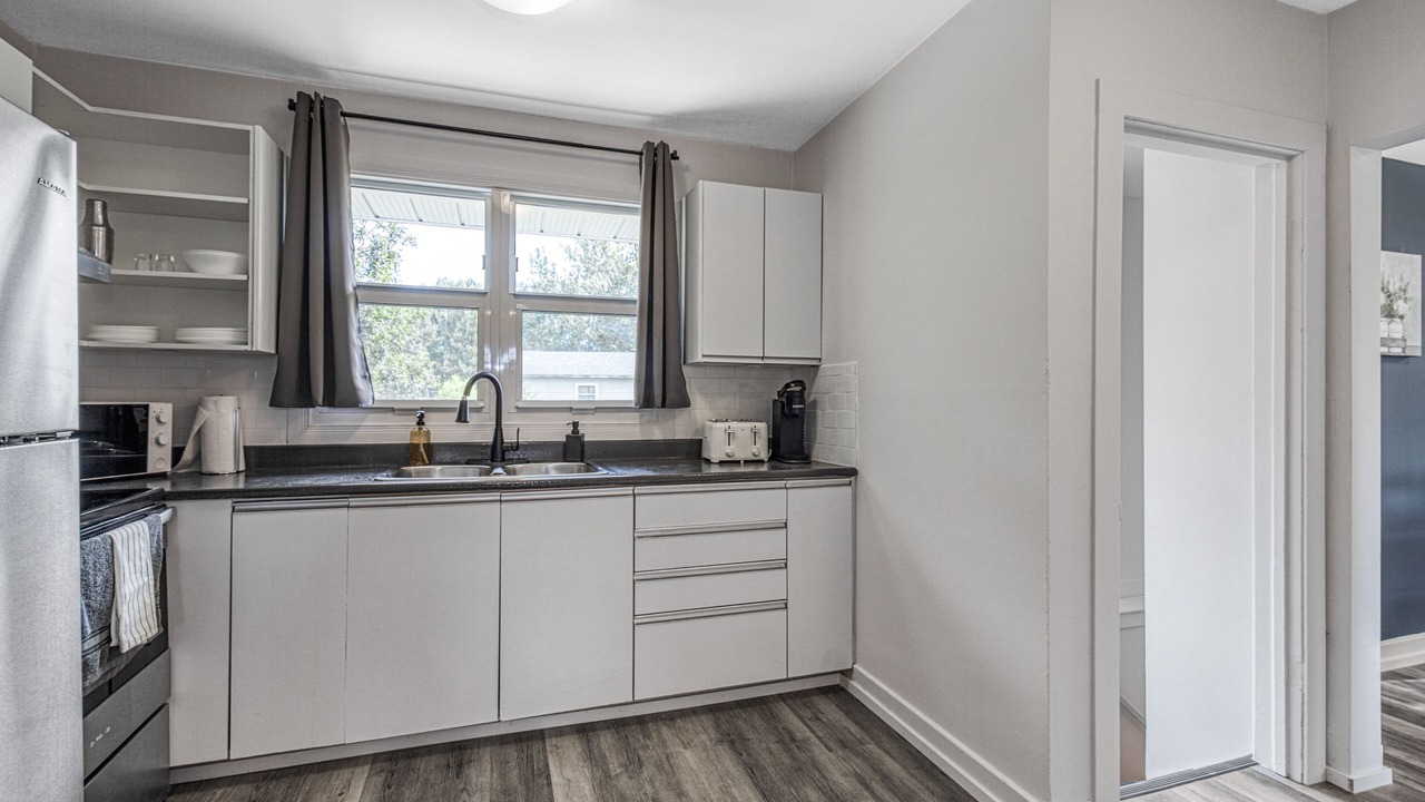 Photo of Kitchen in Sudbury