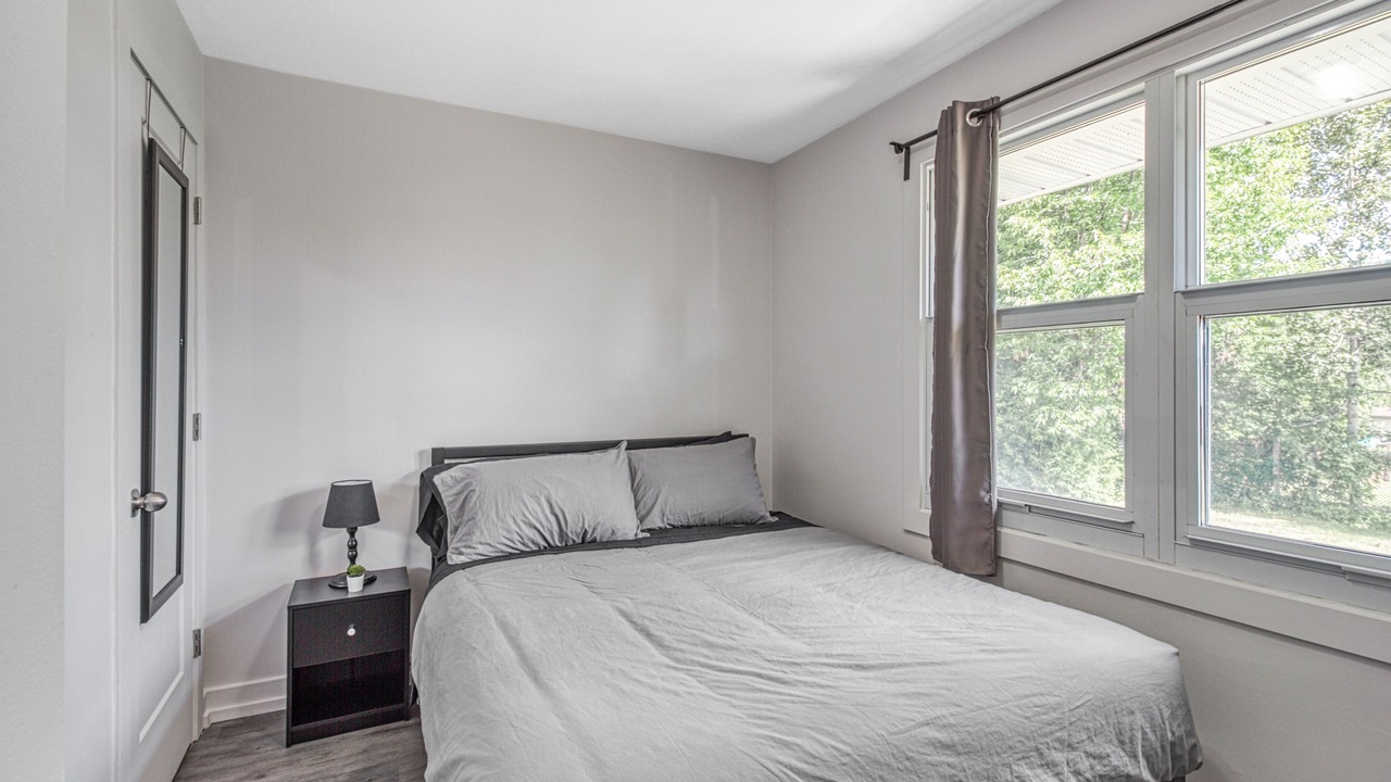 Photo of Bedroom in Sudbury