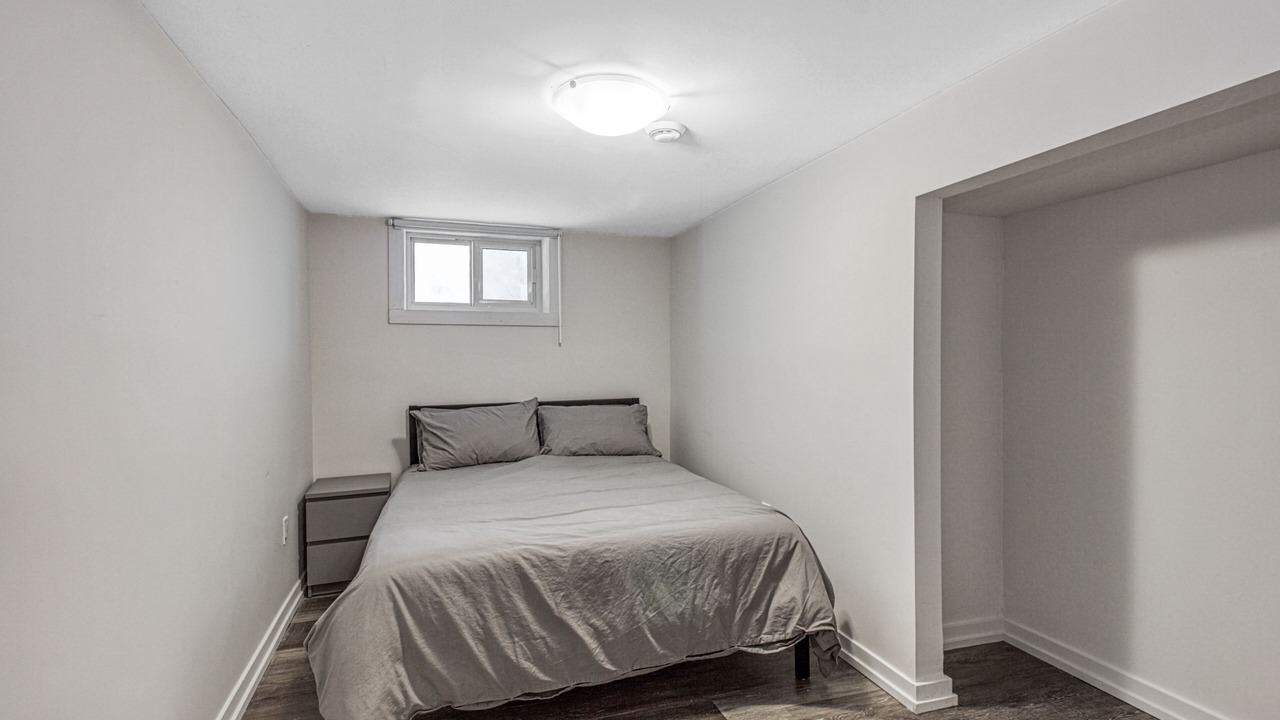 Photo of Bedroom in Sudbury