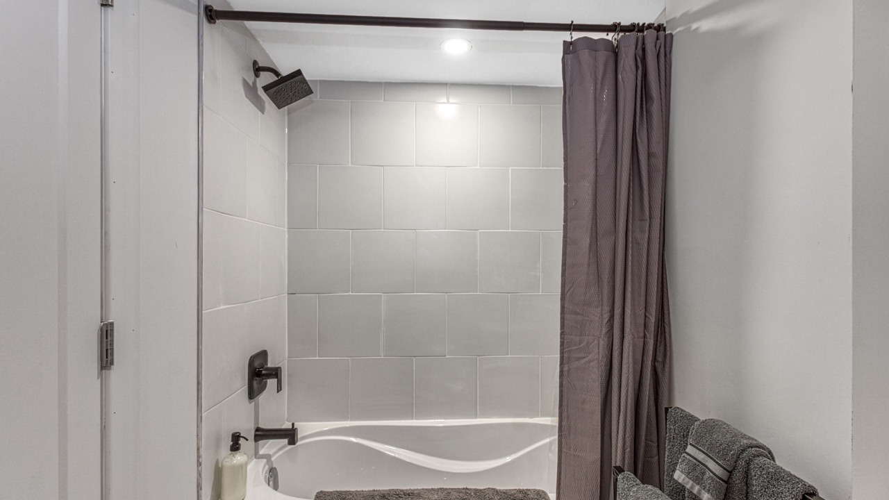 Photo of Bathroom in Sudbury