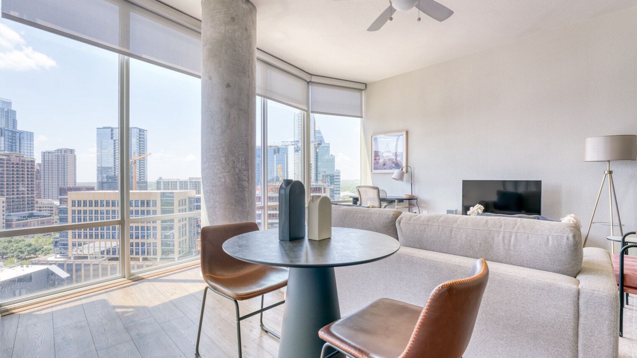 Photo of Livingroom in West End