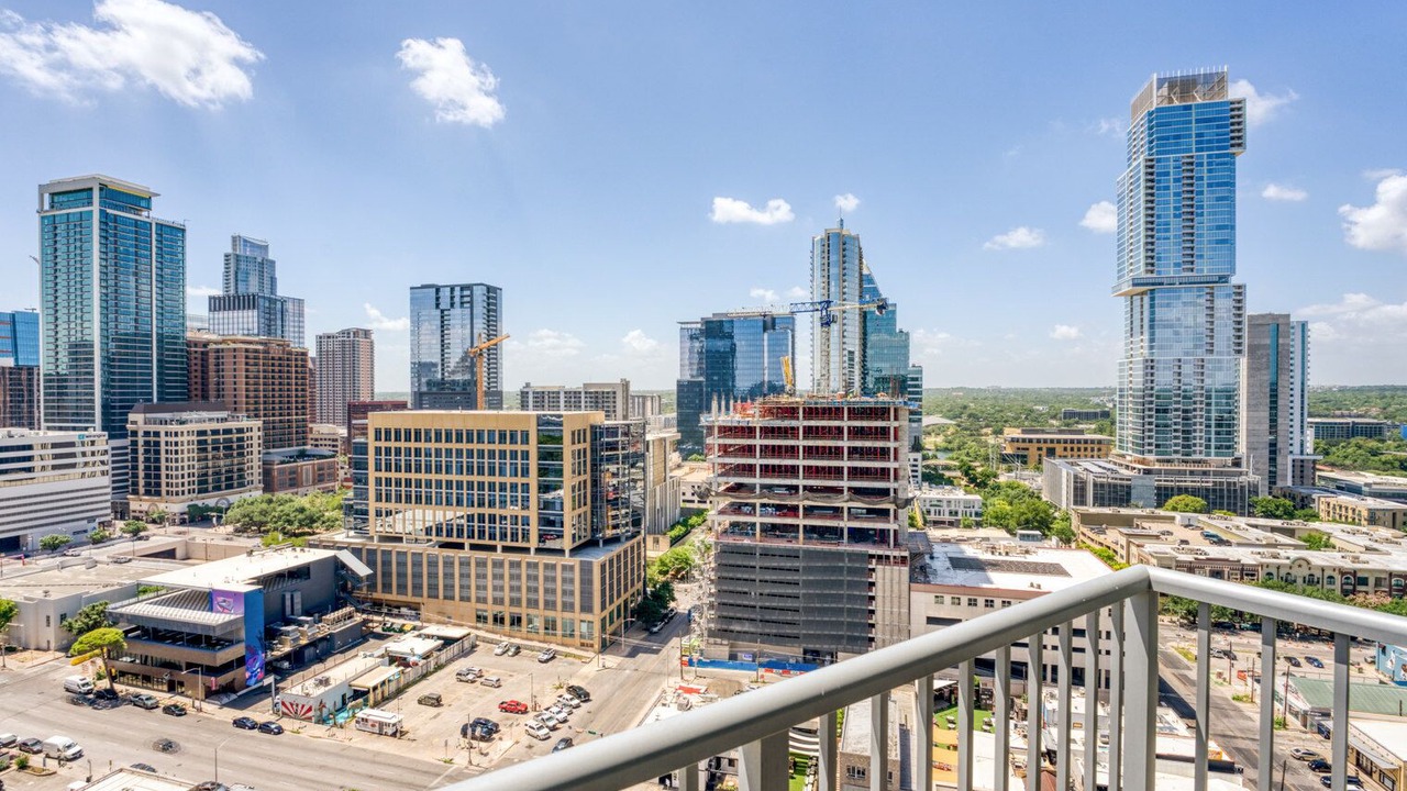 Photo of Outdoor in West End