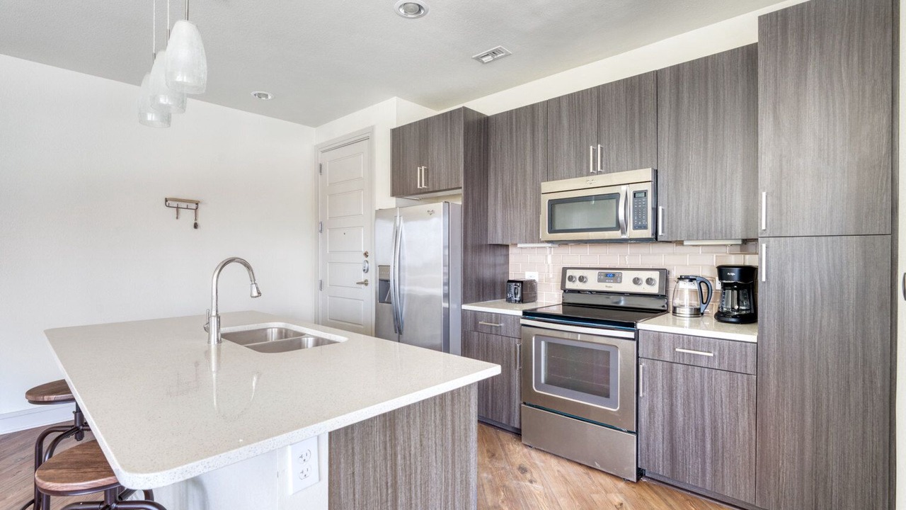 Photo of Kitchen in West End