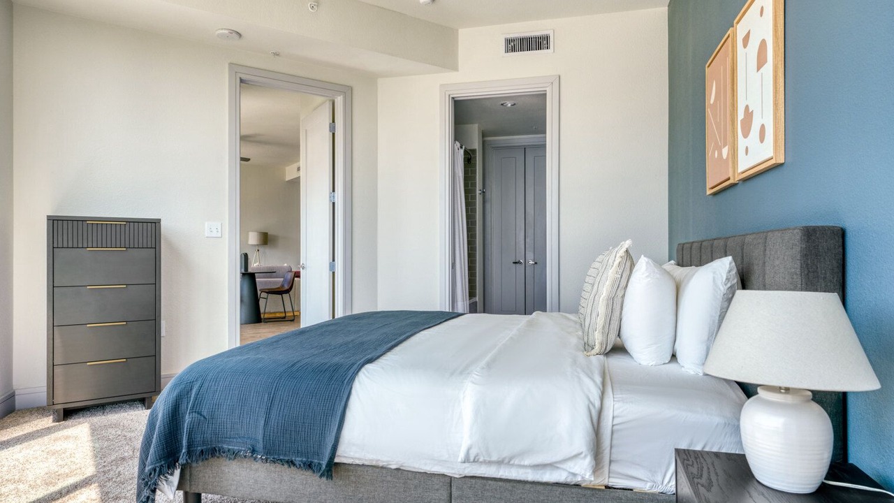 Photo of Bedroom in West End