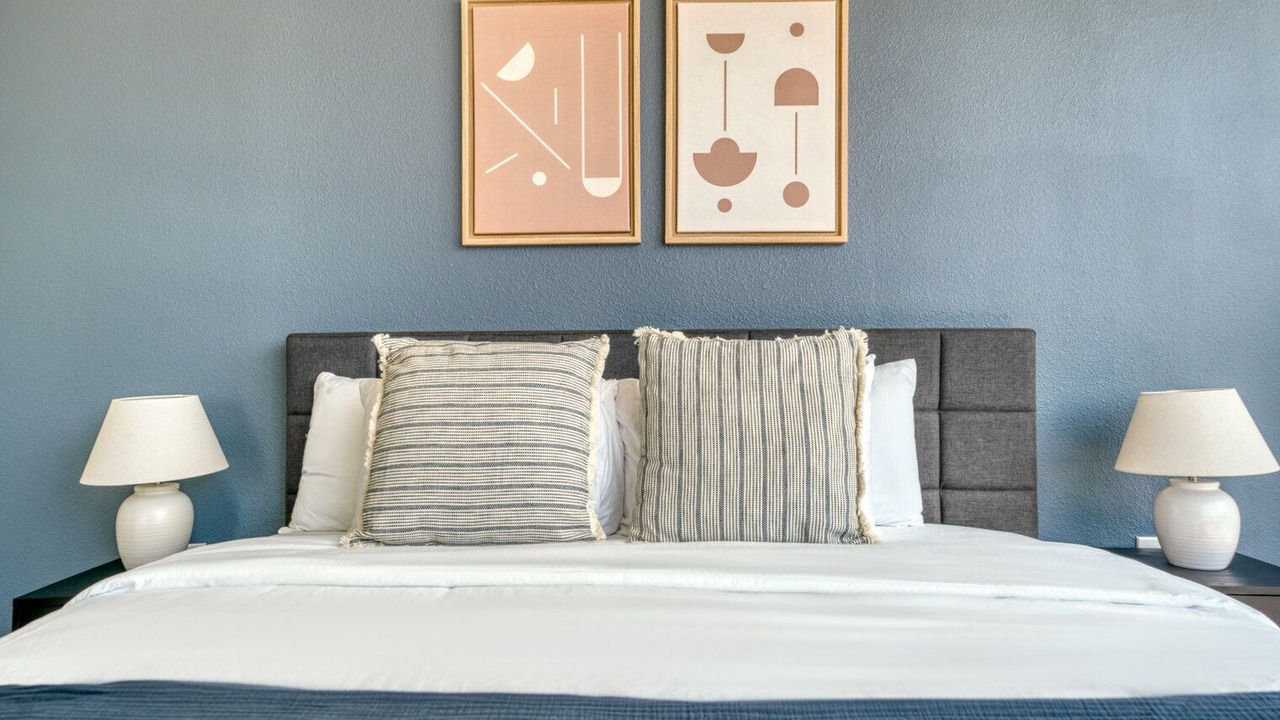 Photo of Bedroom in West End