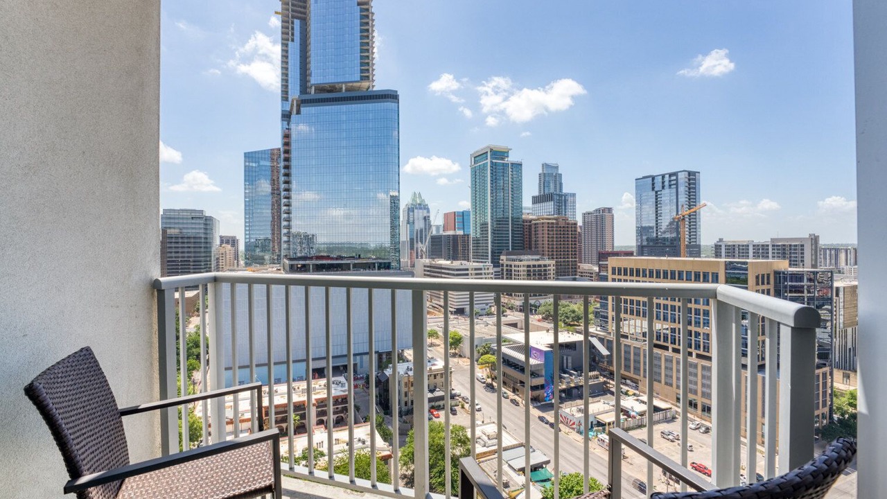Photo of Outdoor in West End