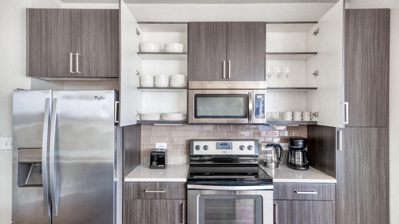 Photo of Kitchen in West End