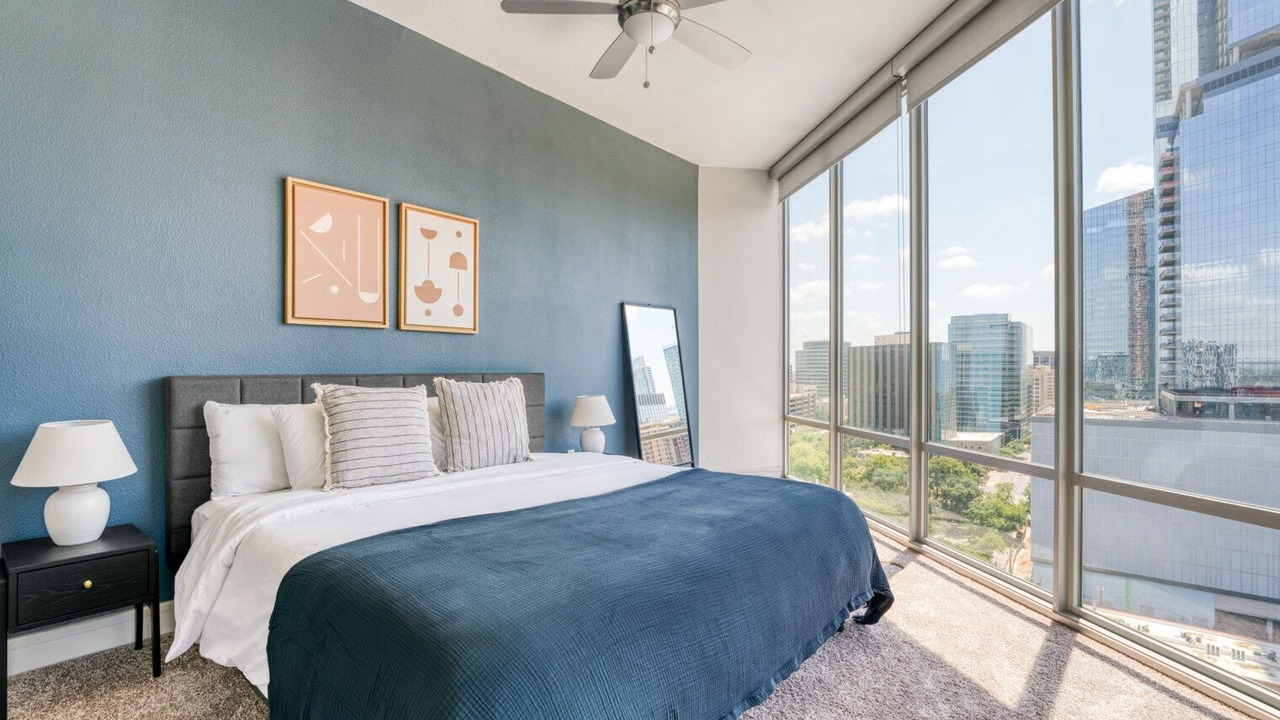 Photo of Bedroom in West End