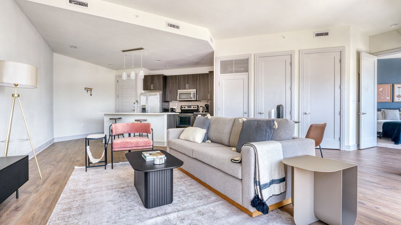 Photo of Livingroom in West End