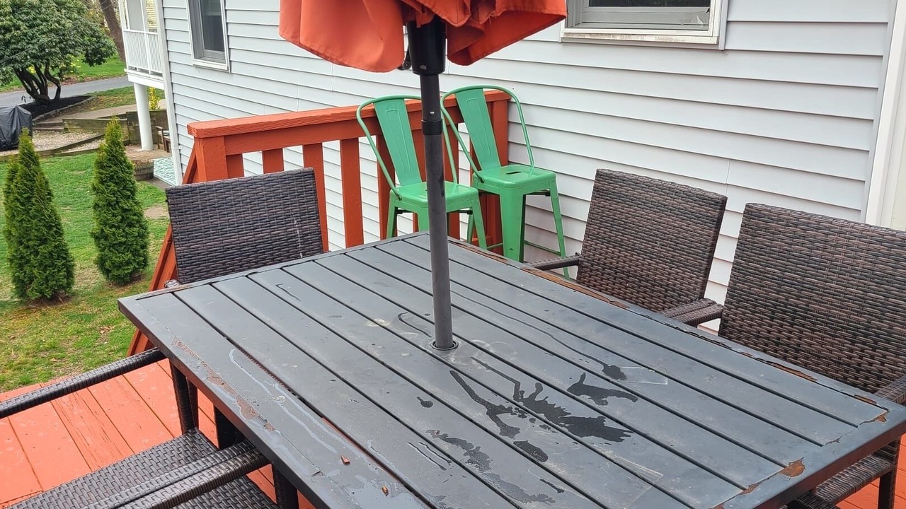 Photo of Outdoor in Bonnet Shores