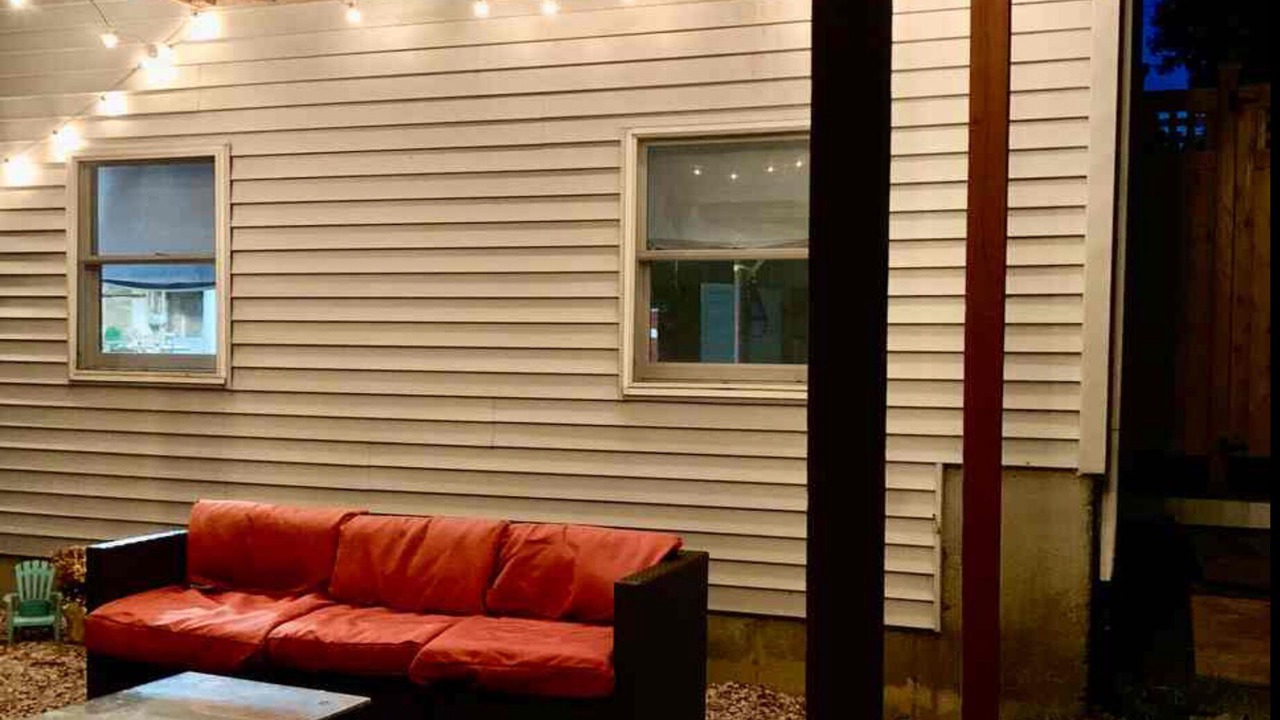 Photo of Patio Balcony in Bonnet Shores