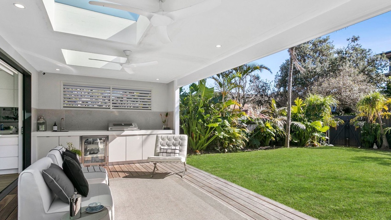 Photo of Patio Balcony in Fairlight