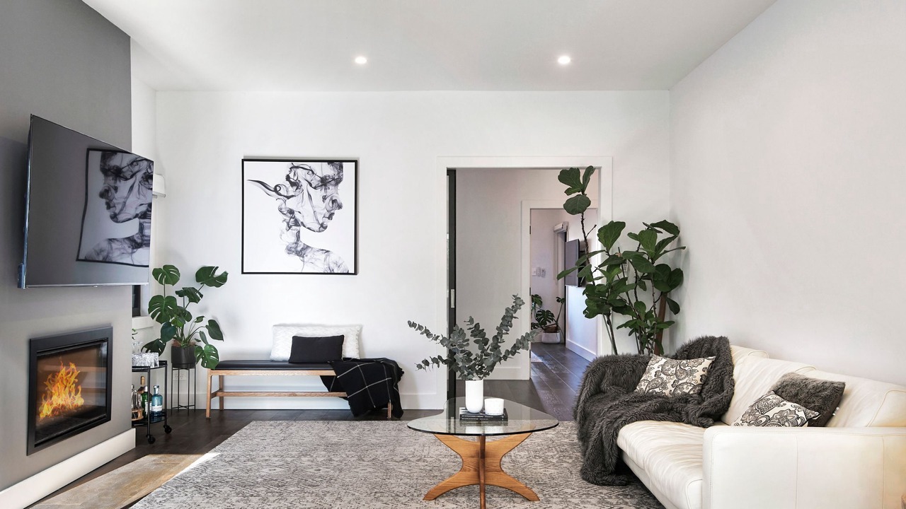 Photo of Livingroom in Fairlight