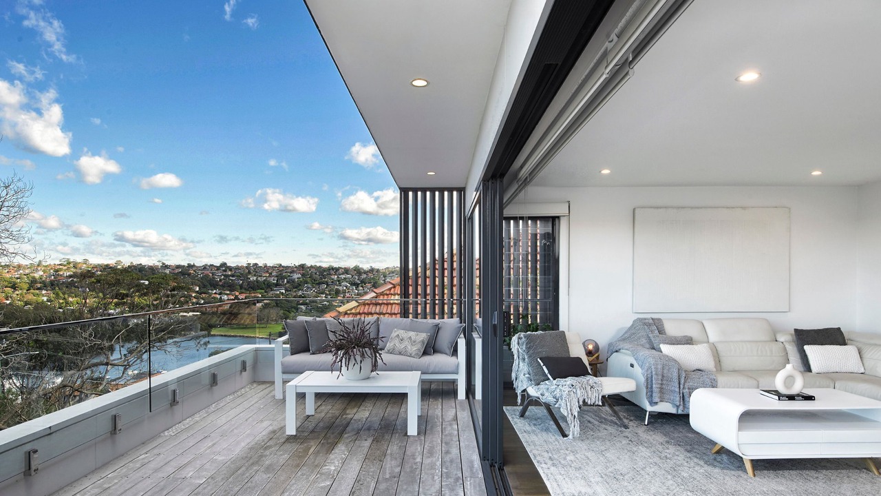 Photo of Patio Balcony in Fairlight