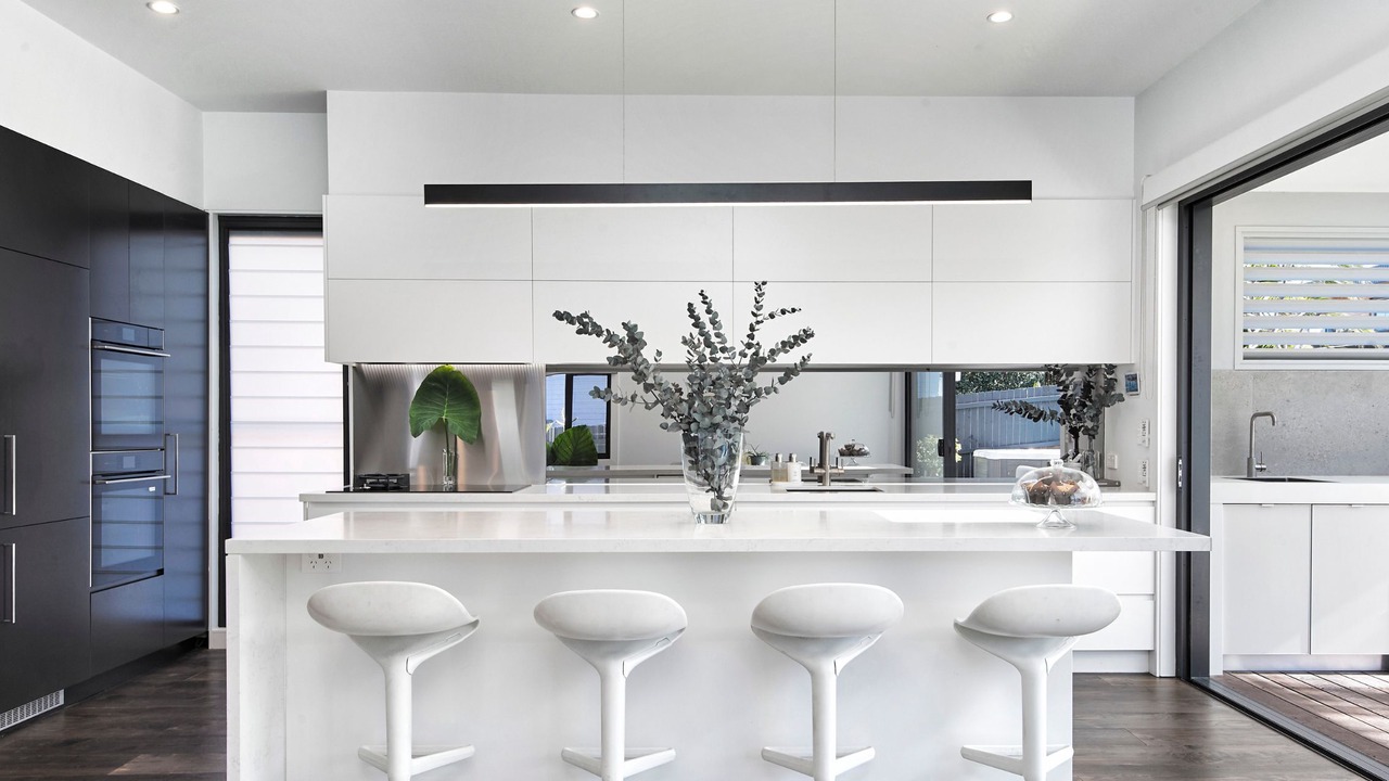 Photo of Kitchen in Fairlight