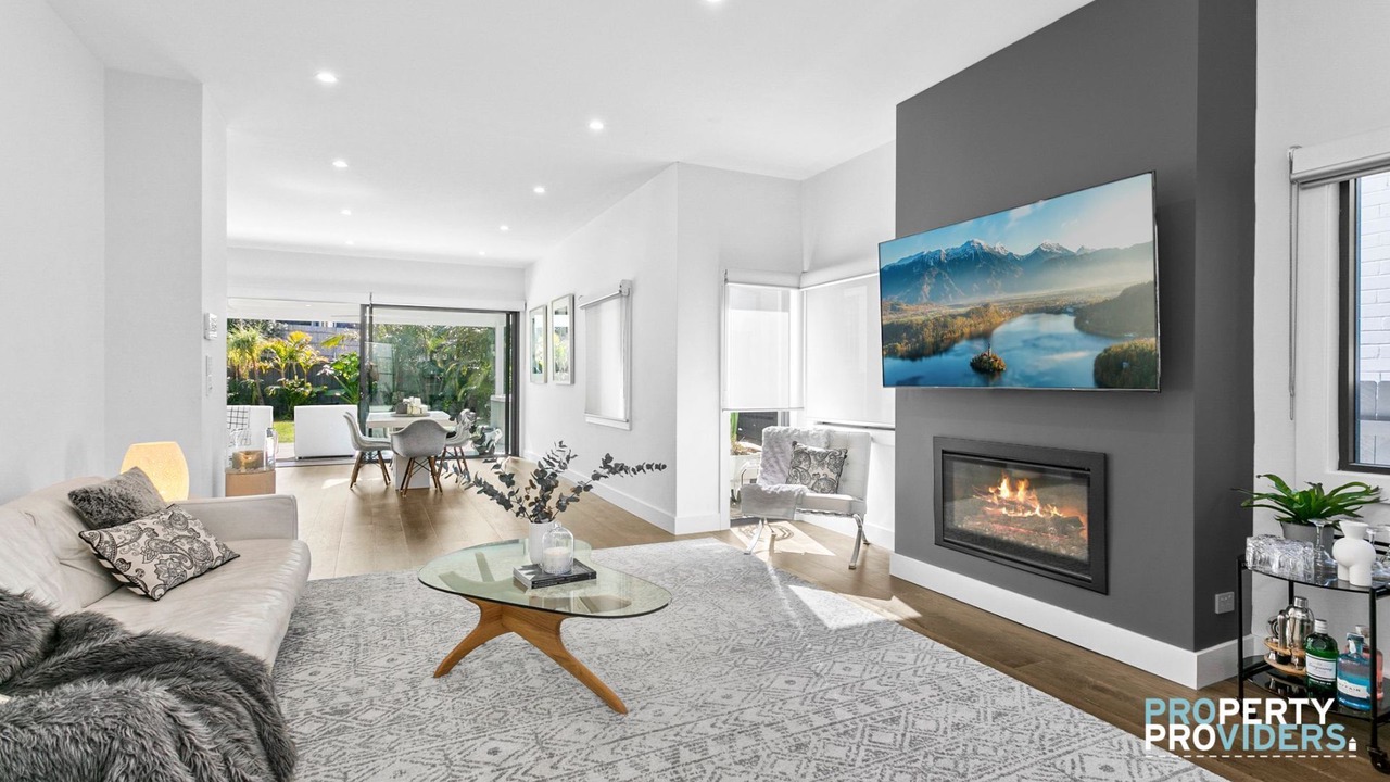 Photo of Livingroom in Fairlight