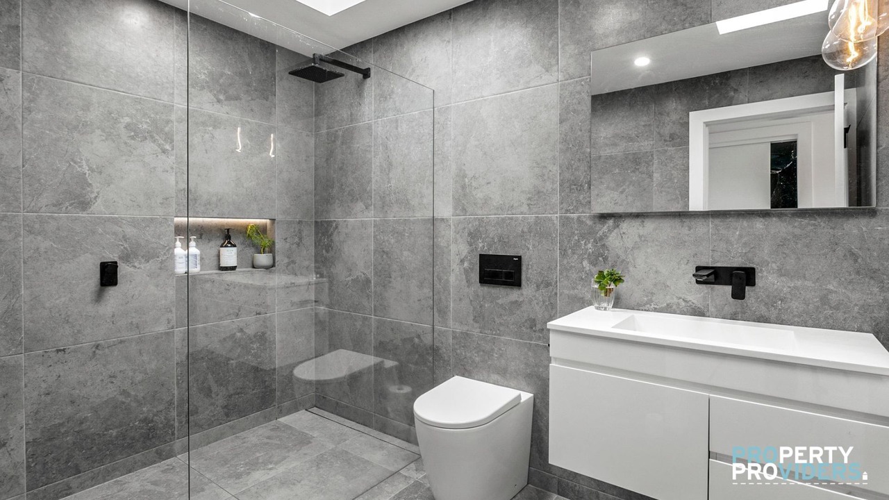 Photo of Bathroom in Fairlight