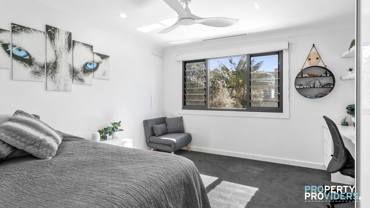 Photo of Bedroom in Fairlight